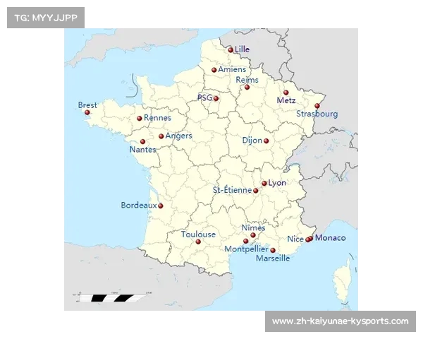 法甲赛季预测数据表详解及球队表现趋势分析