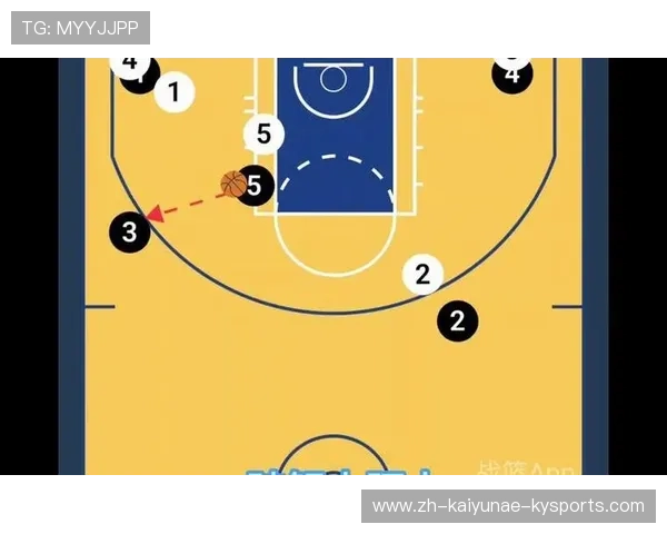 篮球比赛中防守策略的多样化应用及应对不同进攻方式的技巧